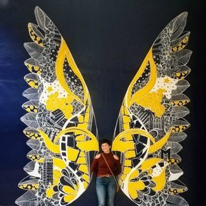 Meet your Posher, Marissa